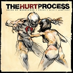 The Hurt Process - Drive by Monologue альбом