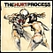 The Hurt Process - Drive by Monologue album