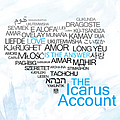 The Icarus Account - Love is the Answer album
