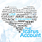 The Icarus Account - Love is the Answer album