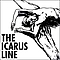 The Icarus Line - Red &amp; Black Attack album