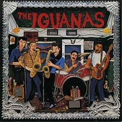 The Iguanas - The Iguanas альбом