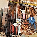 The Impressions - This Is My Country album