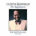 The Impressions - The Anthology 1961-1977 album