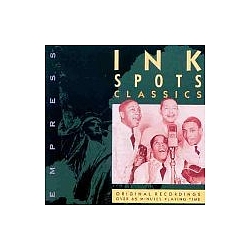 The Ink Spots - Classics альбом