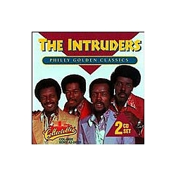 The Intruders - Philly Golden Classics альбом