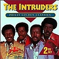 The Intruders - Philly Golden Classics альбом