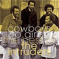 The Intruders - The Best of - Cowboys to Girls album