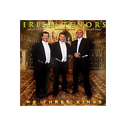 The Irish Tenors - We Three Kings album