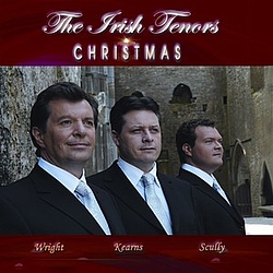 The Irish Tenors - The Irish Tenors Christmas альбом