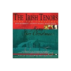 The Irish Tenors - Home for Christmas album