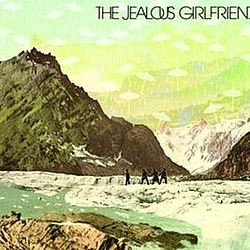 The Jealous Girlfriends - The Jealous Girlfriends album