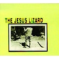The Jesus Lizard - The Jesus Lizard EP альбом