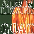 The Jesus Lizard - Goat album