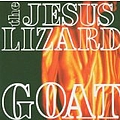 The Jesus Lizard - Goat album