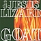 The Jesus Lizard - Goat альбом