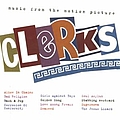 The Jesus Lizard - Clerks альбом