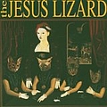 The Jesus Lizard - Liar альбом