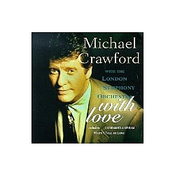 Michael Crawford - With Love album