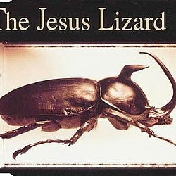 The Jesus Lizard - Thumper альбом