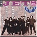 The Jets - The Best of the Jets album