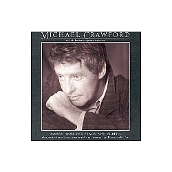 Michael Crawford - Songs From The Stage And Screen album