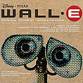 Michael Crawford - Wall*E album