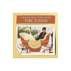 The Judds - Christmas Time With the Judds album