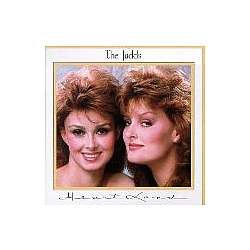 The Judds - Heartland album