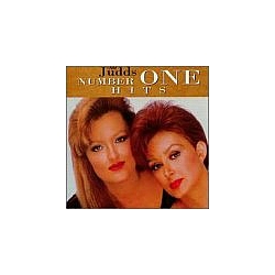 The Judds - Number One Hits album