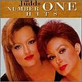 The Judds - Number One Hits альбом