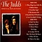 The Judds - Spiritual Reflections альбом