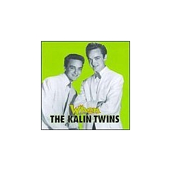 The Kalin Twins - When album