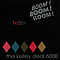 The Kelley Deal 6000 - Boom! Boom! Boom! album