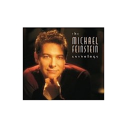 Michael Feinstein - Anthology альбом