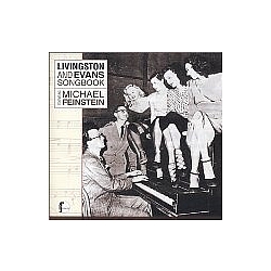 Michael Feinstein - Livingston &amp; Evans Songbook: Michael Feinstein album