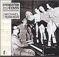 Michael Feinstein - Livingston &amp; Evans Songbook: Michael Feinstein альбом
