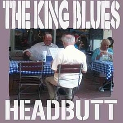 The King Blues - Headbutt альбом