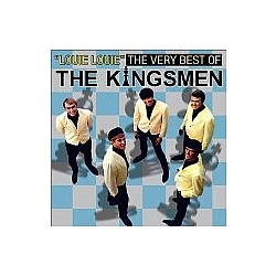 The Kingsmen - The Very Best Of album