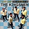 The Kingsmen - The Very Best Of album