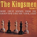 The Kingsmen - The Kingsmen альбом