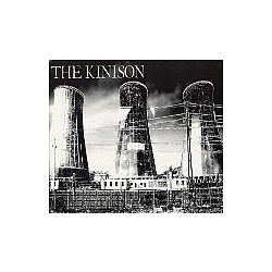The Kinison - Mortgage Is Bank album