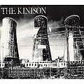 The Kinison - Mortgage Is Bank альбом