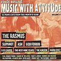 The Kinison - Rock Sound: Music With Attitude, Volume 61 album