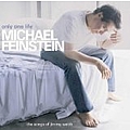 Michael Feinstein - Only One Life: The Songs Of Jimmy Webb album