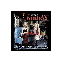 The Kinleys - All in the Family album
