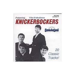 The Knickerbockers - The Fabulous Knickerbockers album