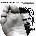 Michael Franti - Songs From The Front Porch album
