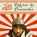 The Last Emperor - Palace of the Pretender album