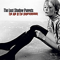 The Last Shadow Puppets - The Age of the Understatement album